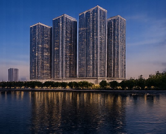 Dự án 1